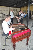 Folklórne mestečko 2026